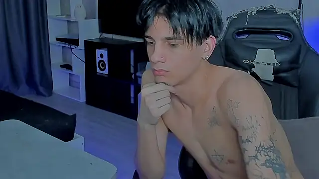 MarkBrowniii online show from 12.17.25