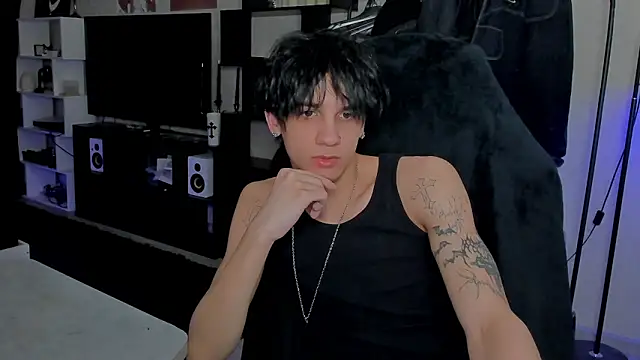 MarkBrowniii online show from 03.06.26