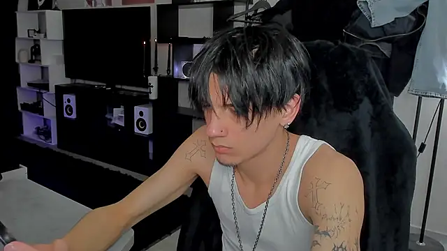 MarkBrowniii online show from 03.08.26