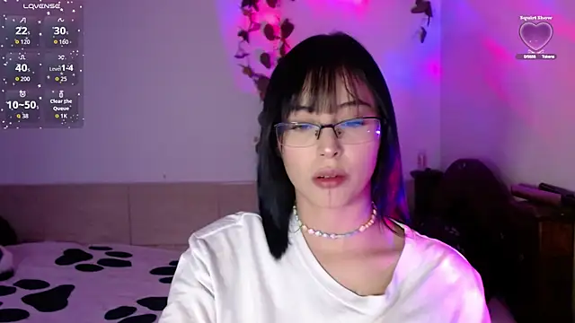 shayla bbs online show from 10.04.25