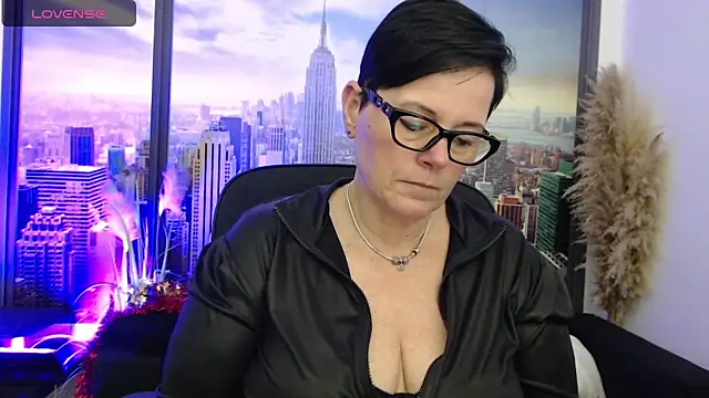 ninarandmann online show from 01.19.25