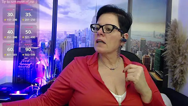 ninarandmann online show from 02.25.25