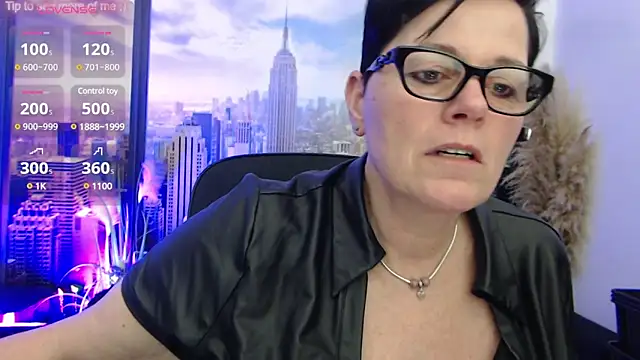 ninarandmann online show from 03.06.25