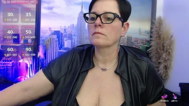 ninarandmann online show from 03.08.25