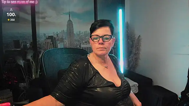 ninarandmann online show from 09.12.25