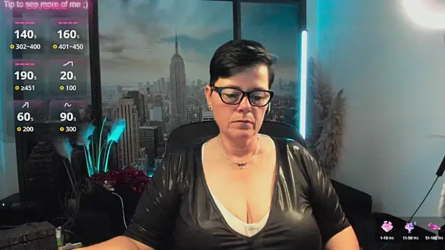 ninarandmann online show from 09.29.25