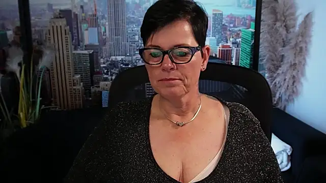 ninarandmann online show from 11.01.25