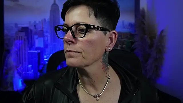 ninarandmann online show from 12.02.25