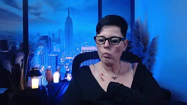 ninarandmann online show from 12.14.25