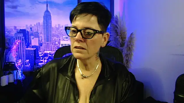 ninarandmann online show from 01.15.26