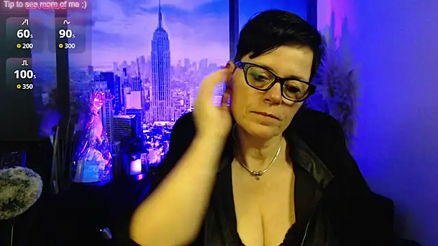 ninarandmann online show from 01.31.26