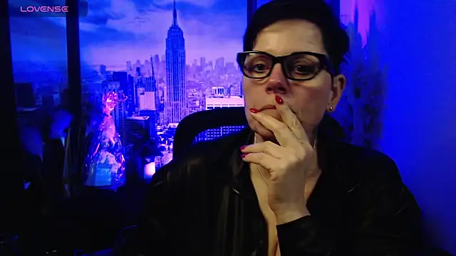 ninarandmann online show from 02.06.26