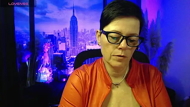 ninarandmann online show from 03.16.26