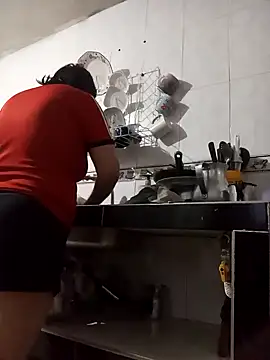 Natasha milf   online show from 01.29.25