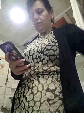 Natasha milf   online show from 02.04.26