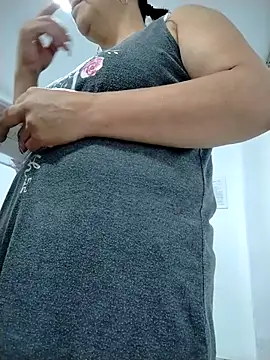 Natasha milf   online show from 03.27.26