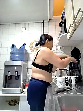 Natasha milf   online show from 04.14.26