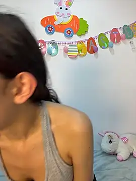 Bonniepark online show from 04.03.26