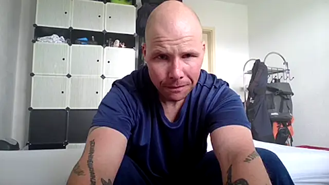gaywolf426 online show from 07.22.26
