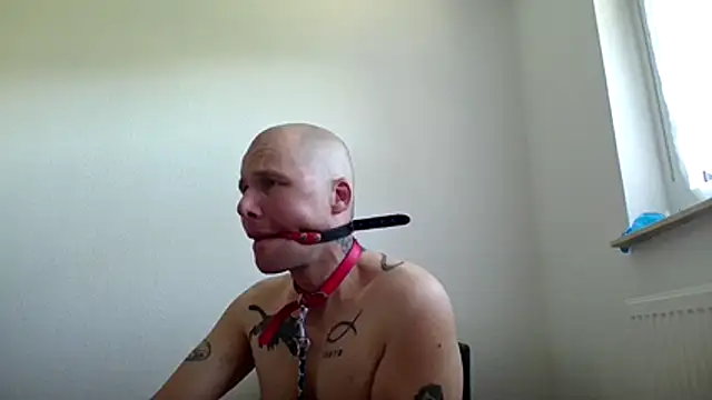 gaywolf426 online show from 07.29.26