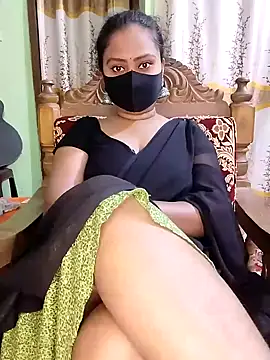 Idhika Paul online show from 02.01.25