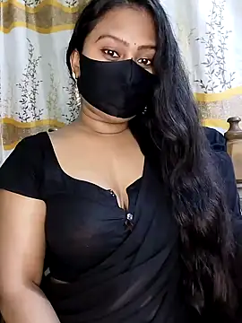 Idhika Paul online show from 02.09.25