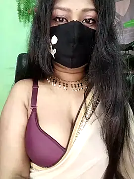 Idhika Paul online show from 12.23.25