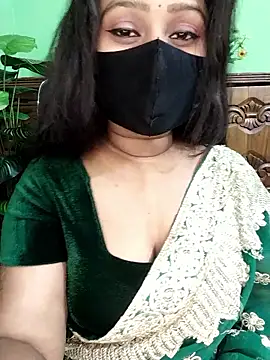 Idhika Paul online show from 01.09.26