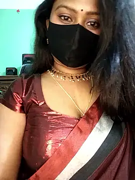 Idhika Paul online show from 01.19.26