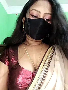 Idhika Paul online show from 02.19.26