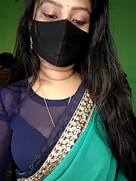 Idhika Paul online show from 03.25.26