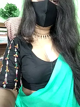 Idhika Paul online show from 05.11.26