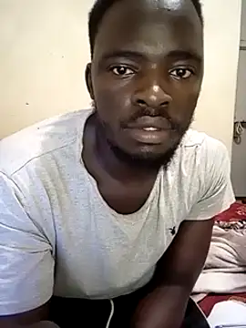 Snapshot of MaskedGQ chatting on 01.31.25 MaskedGQ online show from 01.31.25