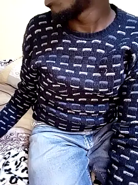 Snapshot of MaskedGQ chatting on 03.02.25 MaskedGQ online show from 03.02.25