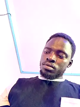 Snapshot of MaskedGQ chatting on 03.06.25 MaskedGQ online show from 03.06.25