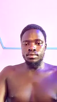 Snapshot of MaskedGQ chatting on 03.13.25 MaskedGQ online show from 03.13.25