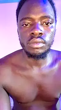 Snapshot of MaskedGQ chatting on 03.14.25 MaskedGQ online show from 03.14.25