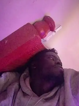 Snapshot of MaskedGQ chatting on 10.15.25 MaskedGQ online show from 10.15.25