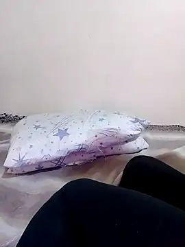 Snapshot of MaskedGQ chatting on 10.22.25 MaskedGQ online show from 10.22.25