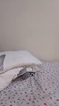 Snapshot of MaskedGQ chatting on 11.05.25 MaskedGQ online show from 11.05.25