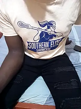 MaskedGQ online show from 03.15.26