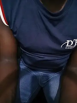 MaskedGQ online show from 04.01.26