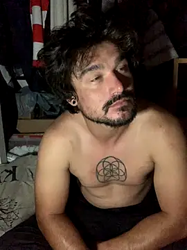 yourdirtysecret 23 online show from 10.14.25