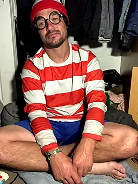 yourdirtysecret 23 online show from 10.23.25