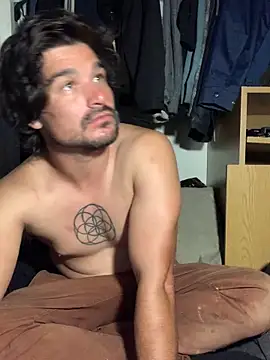 yourdirtysecret 23 online show from 10.26.25