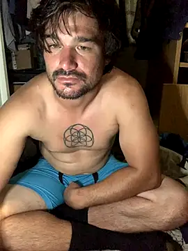 yourdirtysecret 23 online show from 10.27.25