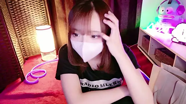 Snapshot of nyakotan chatting on 06.19.26 nyakotan online show from 06.19.26
