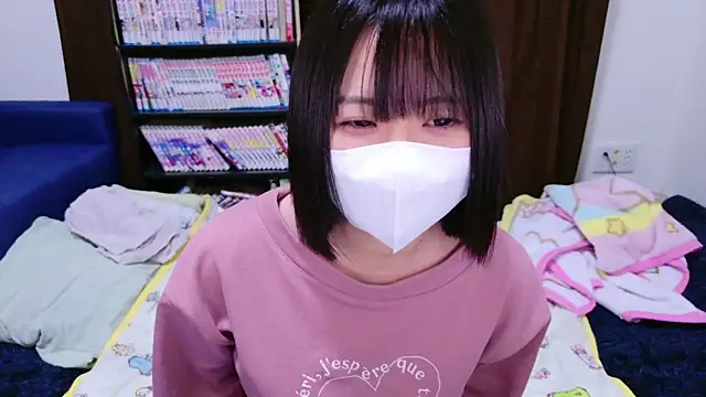 Nonchan  online show from 03.11.26