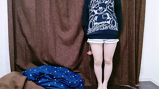 ranran ch online show from 11.16.25