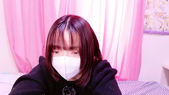 Snapshot of ranran_ch chatting on 02.12.26 ranran ch online show from 02.12.26